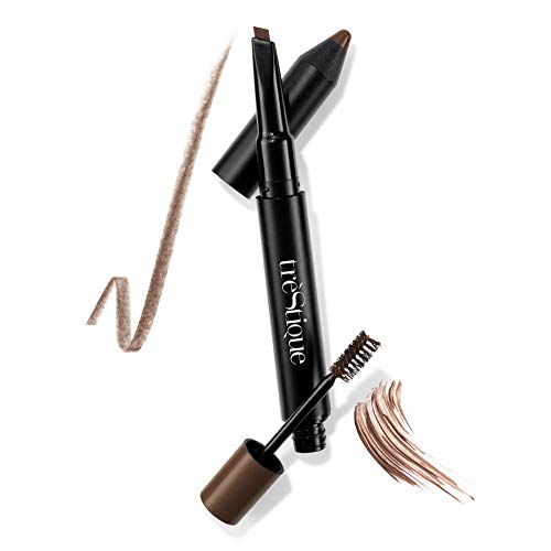 treStiQue Brow Definer Pencil & Tint Eyebrow Gel