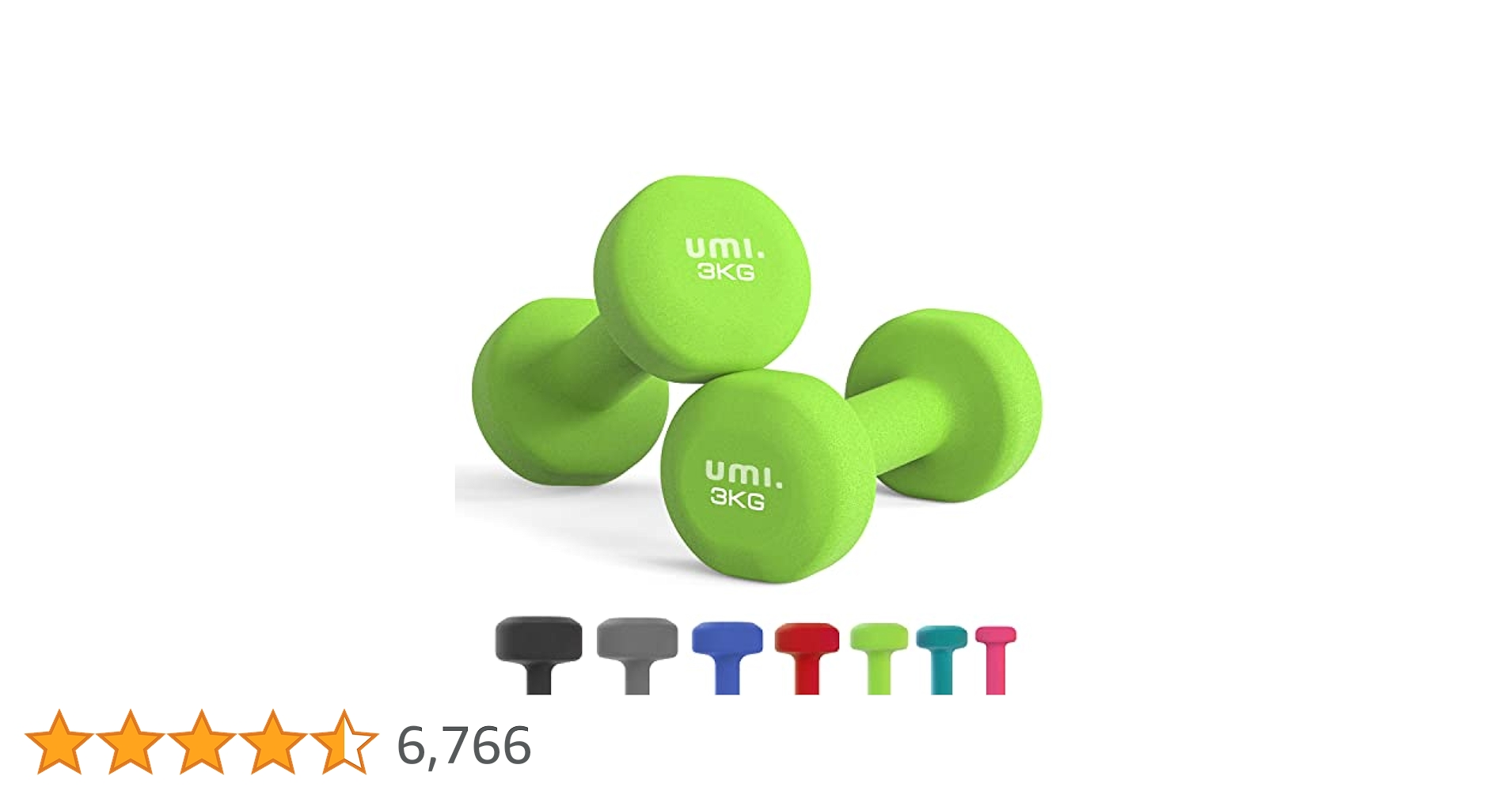 umi ダンベル 10kg セット Amazon | ダンベル 10kg 2個セット 筋トレ ダンベル 哑铃
