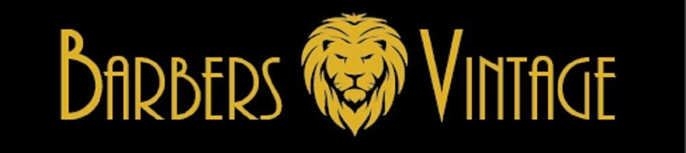 Barbers VIntage Universal Pump Dispenser Pack of 2, Fits Most popular Shampoo, Conditioner size, 1 Litre, 1000ml, 750ml, 500ml (Black) 4