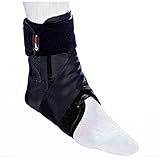 Ezy Wrap Speed Lacer Ankle Orthosis | Ankle Support Brace | Ankle Brace for Women & Men | Ankle Supp
