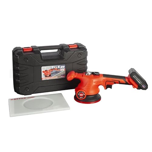 Ventosa Battente A Batteria Per Piastrelle E Lastre Battile Pro 2B Montolit