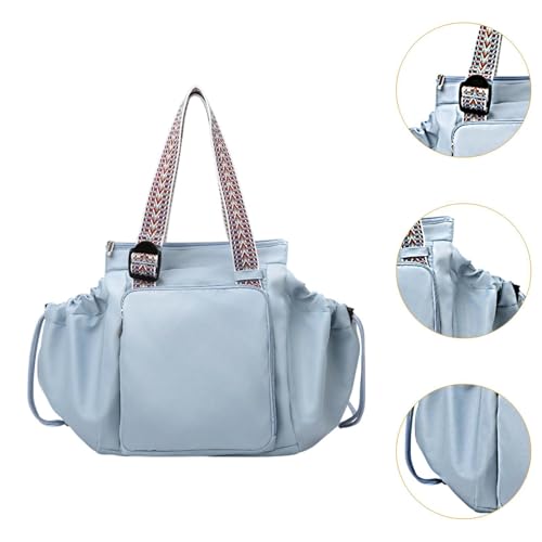Transformable Cradle Bag Lightweight Women Shoulder Bag for Vacation Exercise2