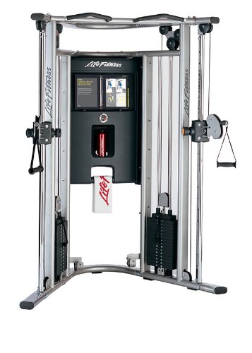 Life Fitness G7 Cable Motion Gym Without Bench