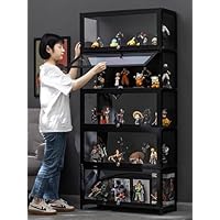 nurseman-0131様  アクリルショーケース　白仕様 nurseman-0131様 アクリルショーケース 白仕様