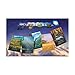 Renegade Game Studios Subastral, 2-5 Players, Ages 10+, 15-30 Minutes, Hand Management and Set Collection Game