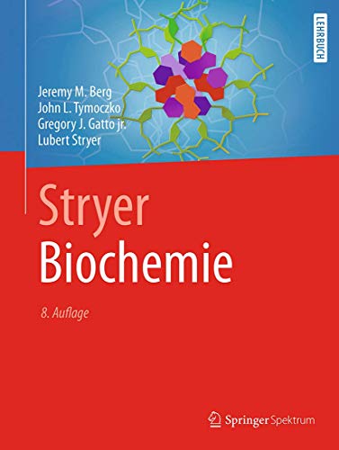 Preisvergleich Produktbild Stryer Biochemie