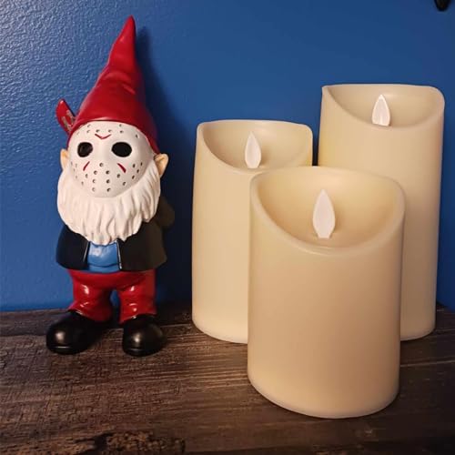 Halloween Decor Christmas Decorations Horror Boo Basket Stocking Stuffers for Men Women White Elephant Gifts for Adults