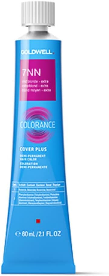 Goldwell Colorance 7NN Tube 60 ml