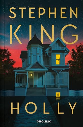 Holly (Best Seller)