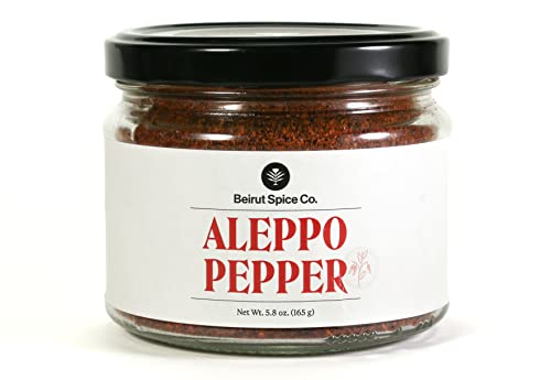 Beirut Spice Co. Aleppo Pepper Flakes