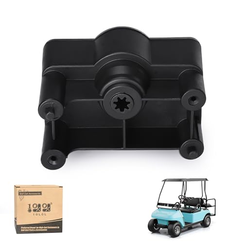 10L0L Golf Cart MCOR Potenciômetro de acelerador para Club Car DS & Carryall 2001-2004, regulador de
