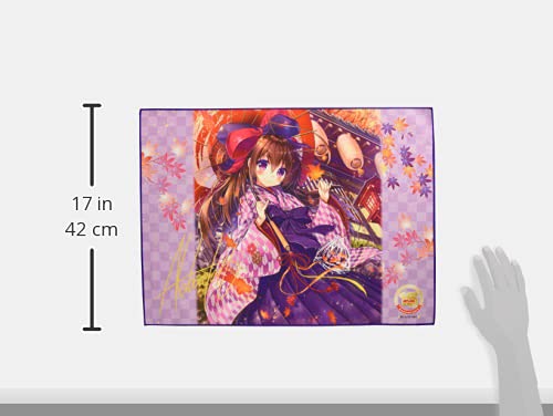 Amazon | TCG万能プレイマット E☆2 15周年SP「アカバネ」 | トレカ 通販
