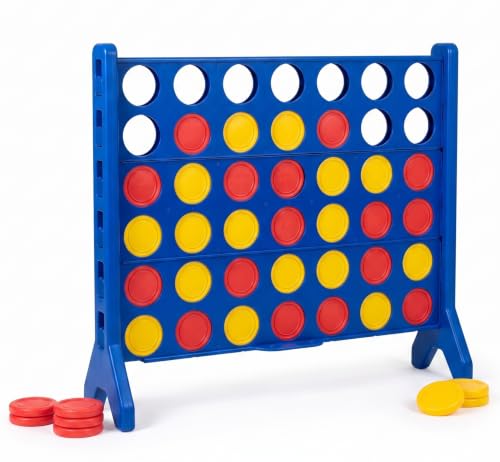 Giant 4-in-a-row Set