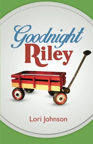 Goodnight Riley 1629941433 Book Cover