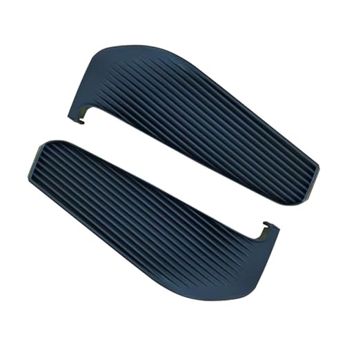 Compatible avec Chevrolet Malibu antibrouillard cadre avant