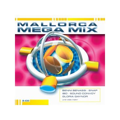Mallorca Megamix
