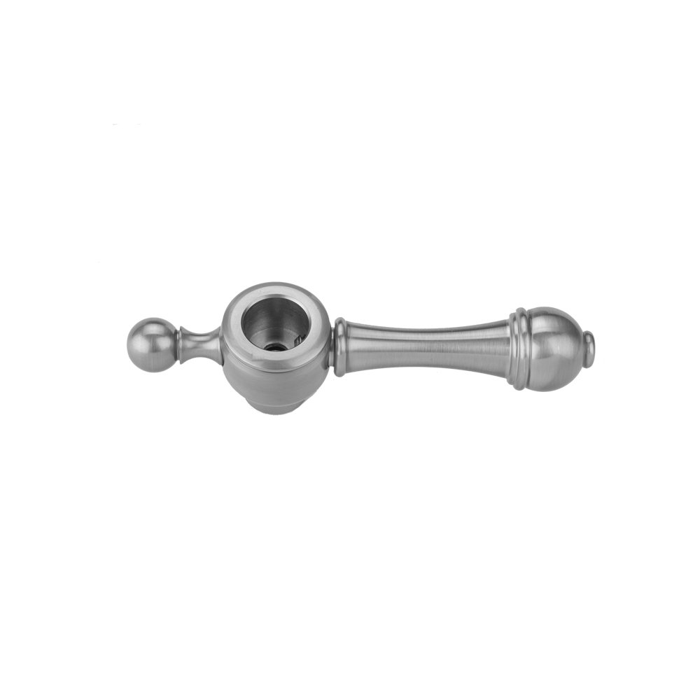 Jaclo 692HANDLEMBK Roaring 20's Finial Lever Handle for Shower 3/4