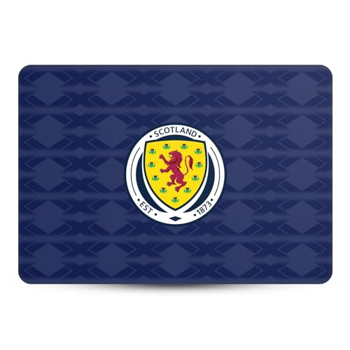 Couverture vinyle MacBook Pro 13 A2338 Scotland 2026 - 2