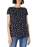 Cecil Damen 316238 T-Shirt, deep Blue, L