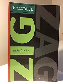 Paperback Stories From There (Zig Zag Wanderer) Book