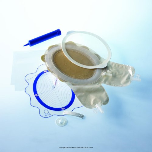 Fistula and Wound Management System [Style Mini Cut-to-Fit 4-6.5