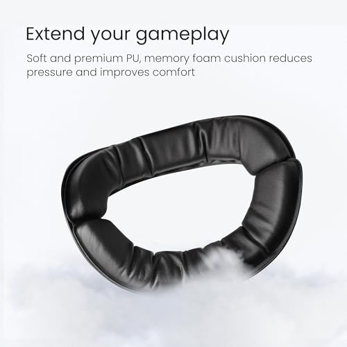 Kiwi Design Q31-2.1U Comfort Head Strap Compatible thumb #5