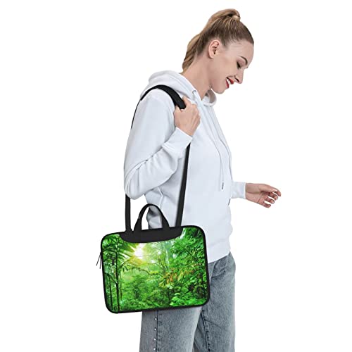 Sac ordinateur portable 13 pouces imperméable face aux intempéries