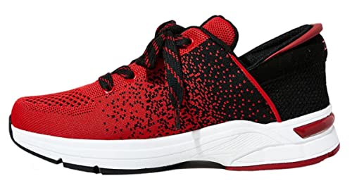 Image of ZEBA Men's Hands Free Slip-On Walking Shoes