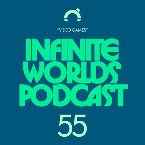 Episode 55: Video Games