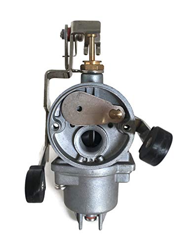 Carburateur Hors-bord Pour Mercury/Mariner – 2,5/3,3/3,5 CV, Compatible Quicksilver, Référence 823040A4 !