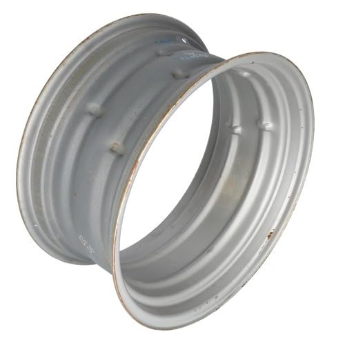 All States Double Bevel Rear Rim - 12