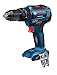 Produktbild Bosch GSB18V-490N 18V EC Brushless 1/2 In. Hammer Drill/Driver (Bare Tool)