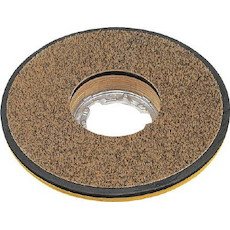 Amazon.co.jp: アマノ ポリッシャー用14インチインスタロックパッド台