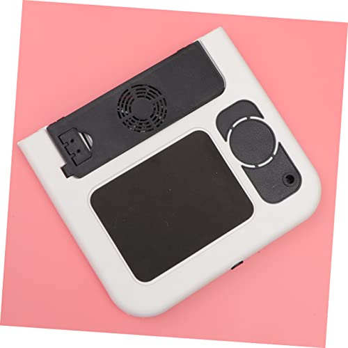 Base multifunción USB con refrigeración para laptop plegable miniatura 3