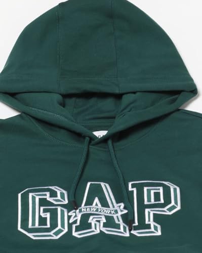 Image of Gap Men Hooded Sweatshirt