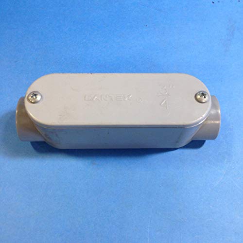 Cantex Inc 5133102 3/4