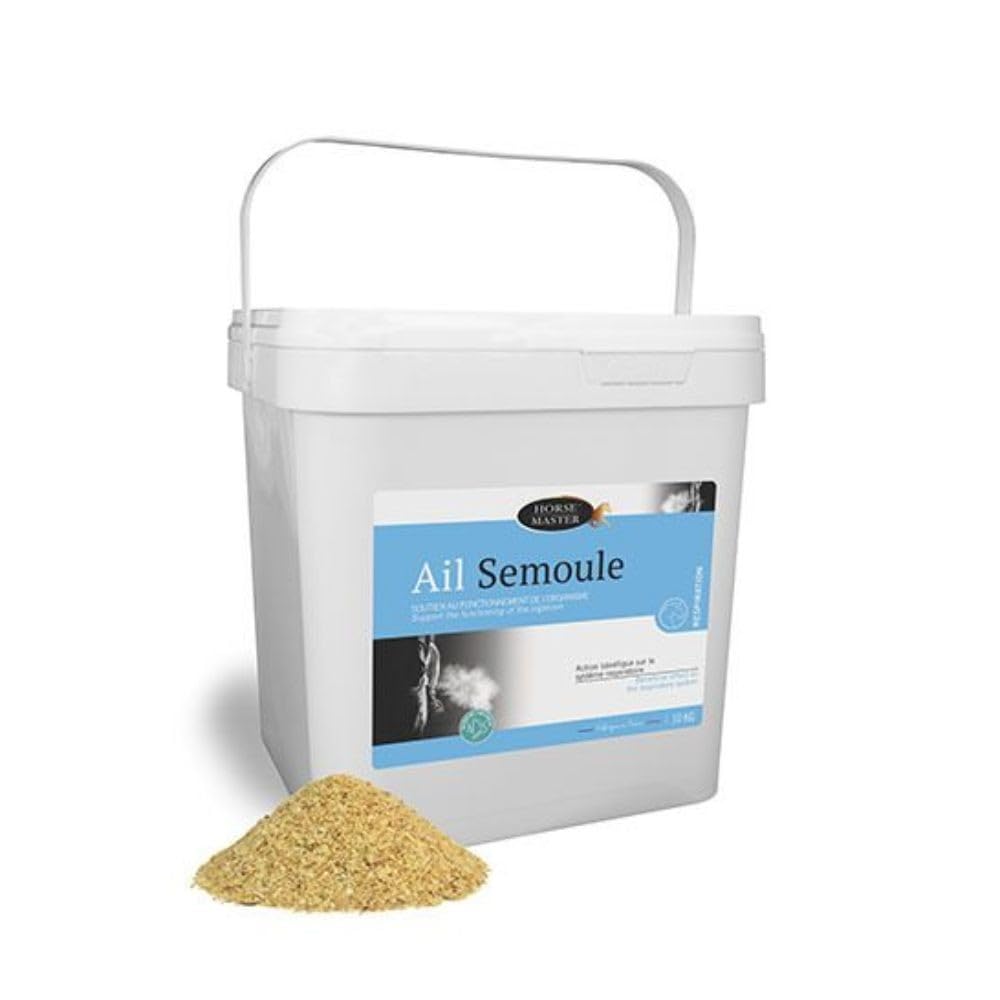 Ail Semoule 1 kg