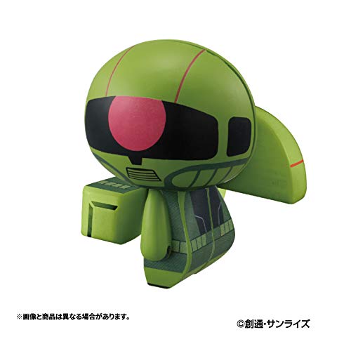 Amazon | Charaction CUBE (キャラクションキューブ) 機動戦士