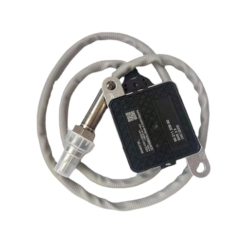 Capteur d'oxyde d'azote 5WK96746A sonde lambda oxygène Peugeot 5008 HDI