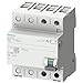 Siemens Interruttore Differenziale, 2 Poli, Tipo B, Con Ritardo Breve, Ingresso: 25 A, 30 Ma, Un Ac: 230 V Marca - 3