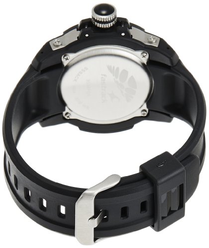 fastrack nk9334pp02