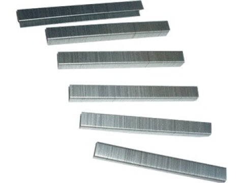 18 Gauge 3/8 Crown X 5/8 Leg Staple