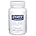 Pure Encapsulations - DGL Plus - Herbal Support for the Gast