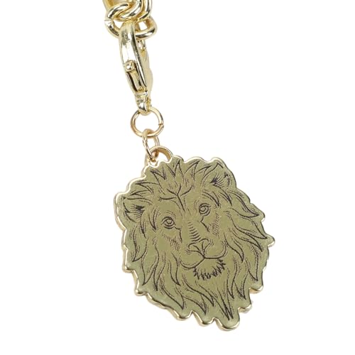 Harry Potter Gryffindor Charm Bracelet2