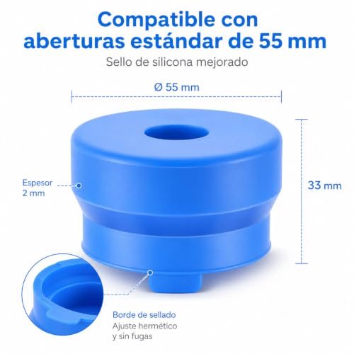 Repuestos para bombas de agua 14 Imagen adicional