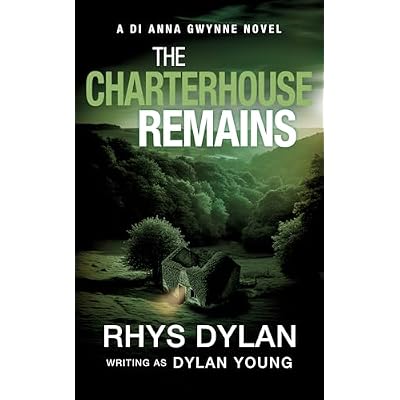 The Charterhouse Remains
