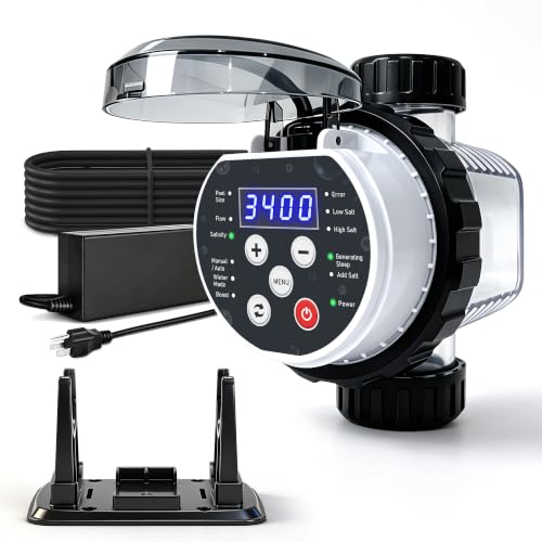 Salt Chlorine Generator for Above...