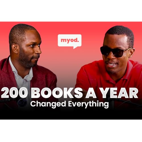 He Reads 200 Books a Year&hellip; This Is What It Did to His Mind & Money