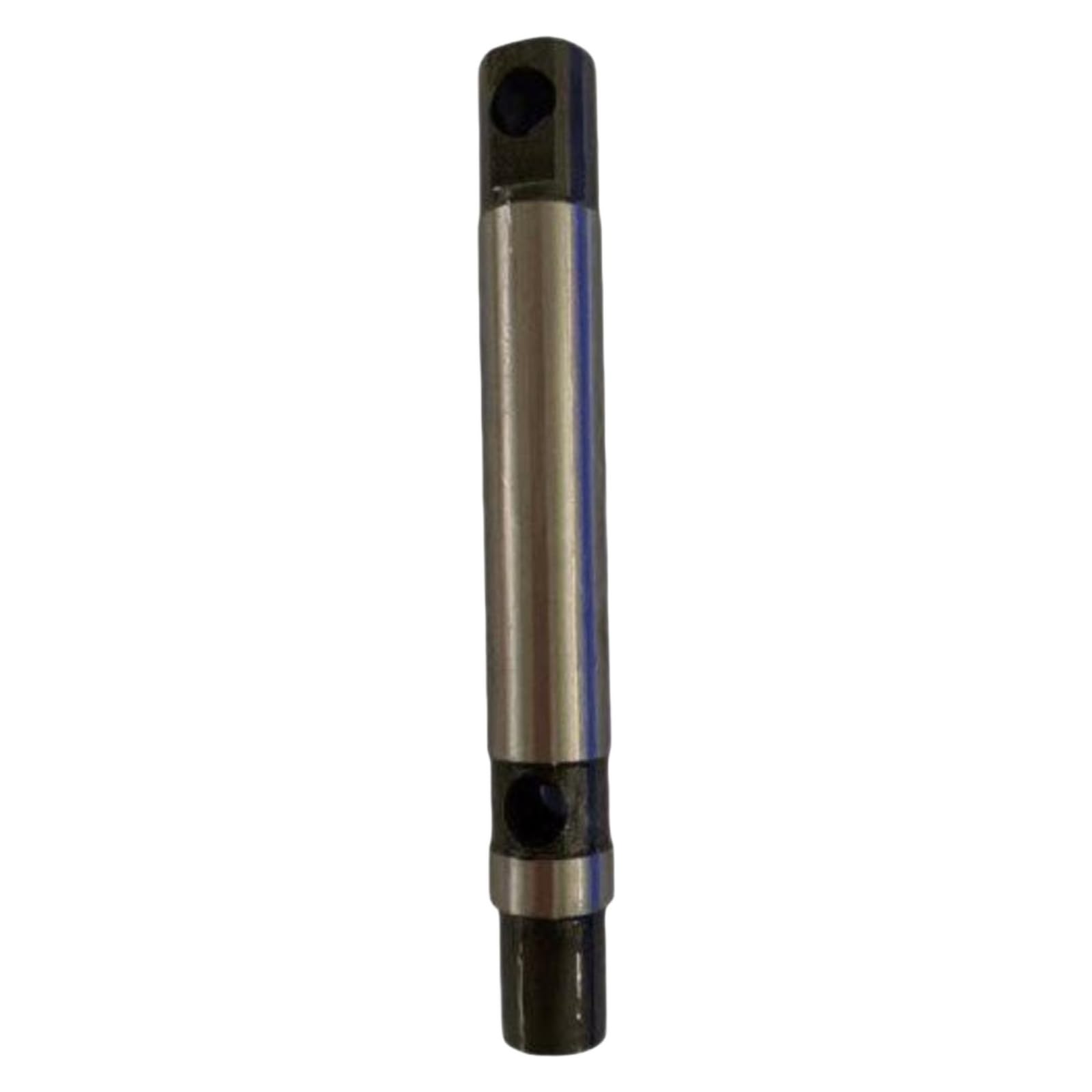 Tige de pompe 595 en acier inoxydable pour machine à piston de pulvérisation airless
