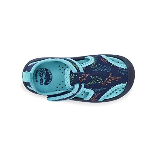 OSHKOSH B'GOSH Unisex-Child Aquatic Water Shoe4